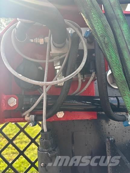Igland 42S Forestal - Otros