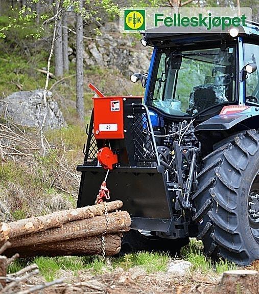 Igland 42S Super Agricultura - Otros