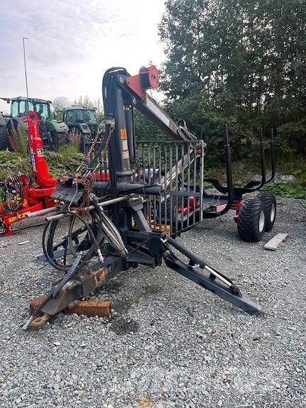 Igland 450 Forestal - Otros