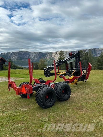Igland 480 Forestal - Otros
