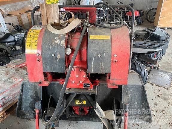 Igland 5002 Pento Forestal - Otros