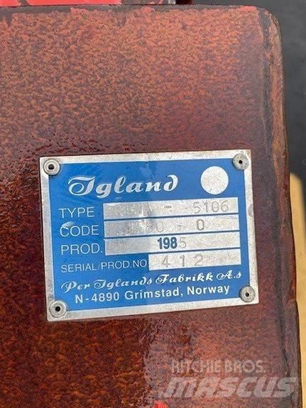 Igland 5106 Forestal - Otros
