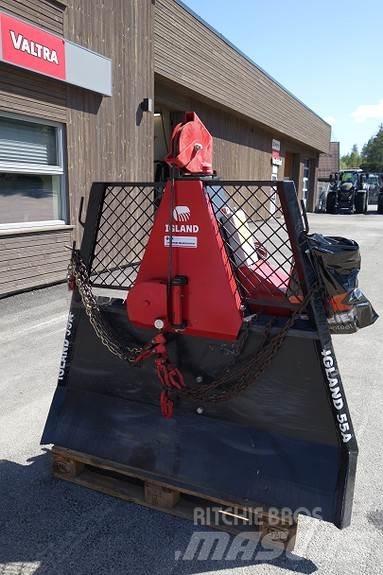 Igland 55A Forestal - Otros