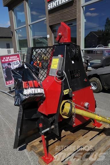 Igland 55A Forestal - Otros