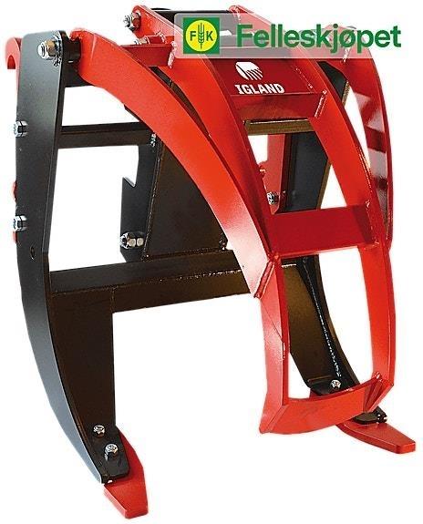 Igland GR20 Agricultura - Otros