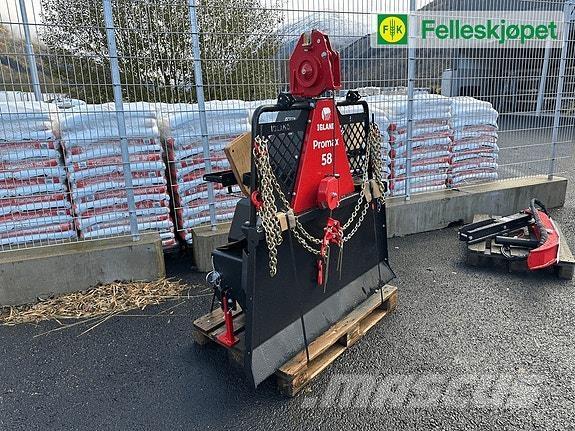Igland Promax 58 Forestal - Otros