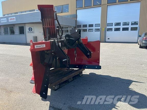 Igland SBV2380 Fresadoras quitanieves