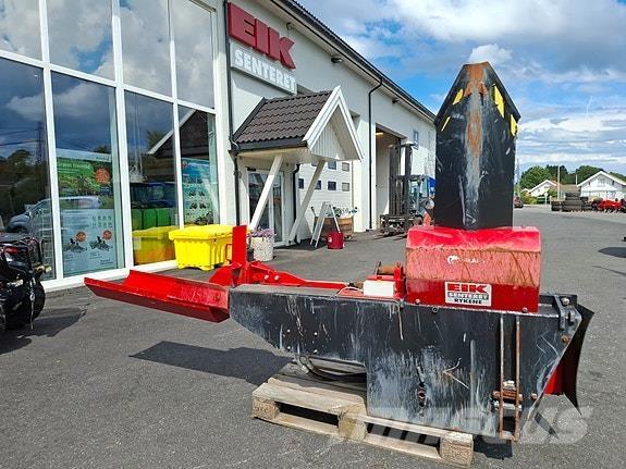 Igland WP 3000 Forestal - Otros