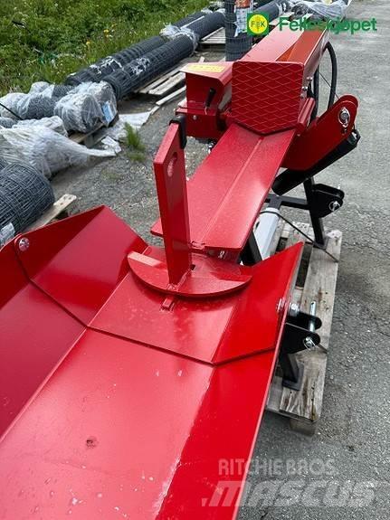 Igland WS65 Forestal - Otros