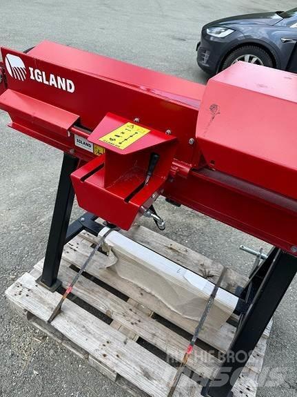 Igland WS65 Forestal - Otros