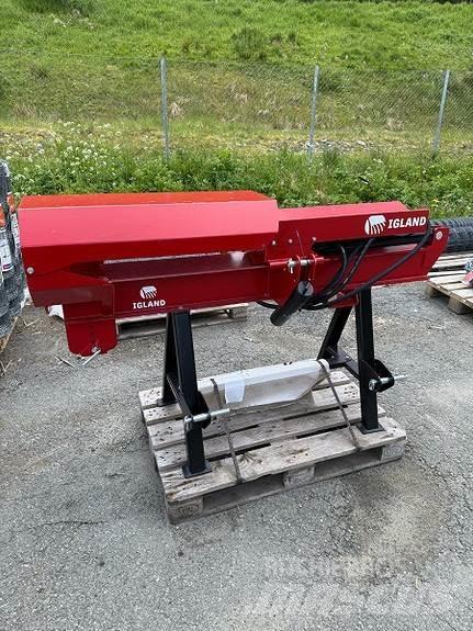 Igland WS65 Forestal - Otros