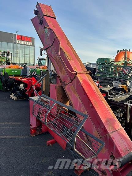 Japa 2100 Forestal - Otros