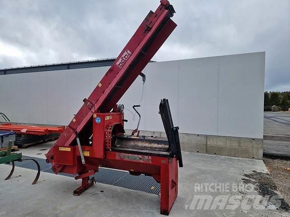 Japa 2100, 5,6T Forestal - Otros