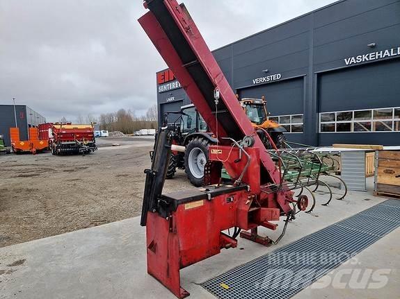 Japa 2100, 5,6T Forestal - Otros