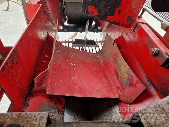 Japa 2100, 5,6T Forestal - Otros