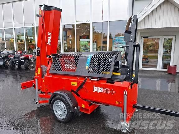 Japa 315 BE Road Forestal - Otros