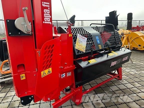 Japa 365+ Basic Forestal - Otros