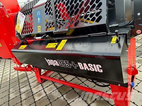 Japa 365+ Basic Forestal - Otros