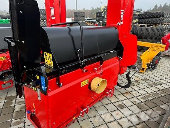 Japa 365+ Basic Forestal - Otros