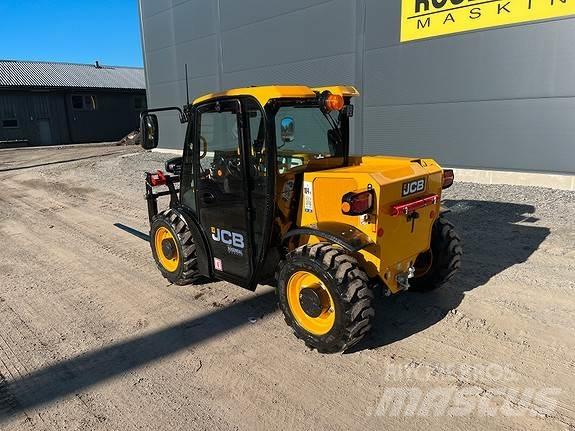 JCB 514-40 Carretillas telescópicas