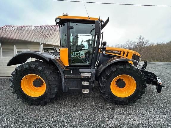 JCB FASTRAC 4220 Tractores