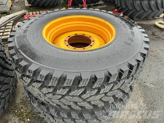 JCB FASTRAC 4220 Tractores