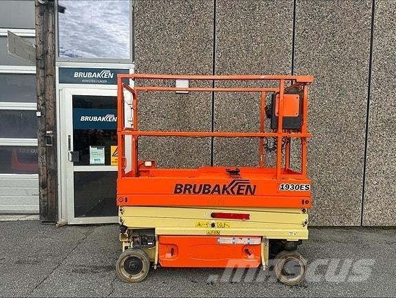 JLG 1930ES 61920 Otras plataformas elevadoras