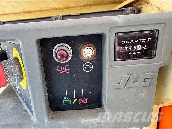 JLG 2646ES 62156 Otras plataformas elevadoras