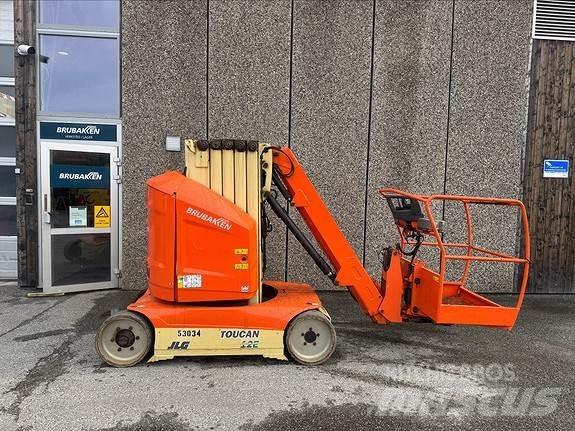 JLG T12E 53034 Otras plataformas elevadoras