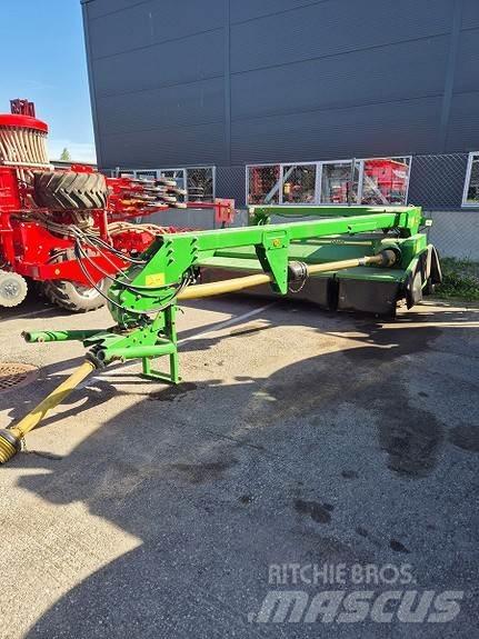 John Deere 1365 Segadoras