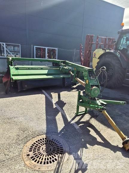 John Deere 1365 Segadoras