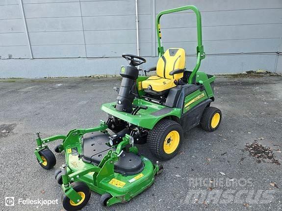 John Deere 1550 Jardinería - Otros