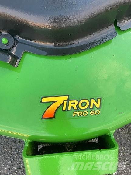 John Deere 1550 Jardinería - Otros
