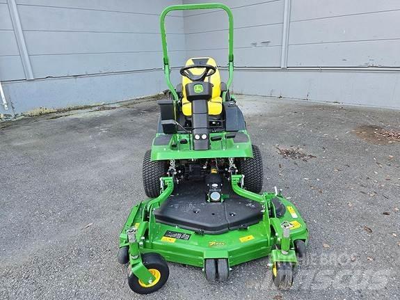 John Deere 1550 Jardinería - Otros