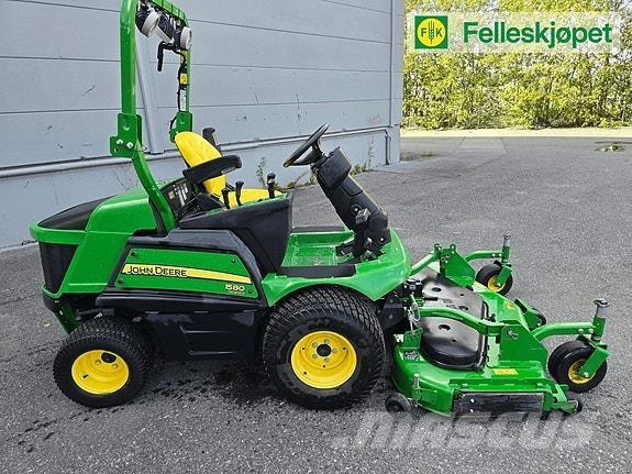 John Deere 1580 Jardinería - Otros