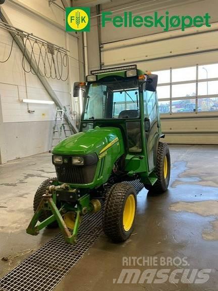 John Deere 2032R Tractores