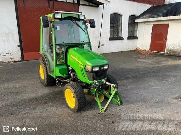 John Deere 2032R Tractores