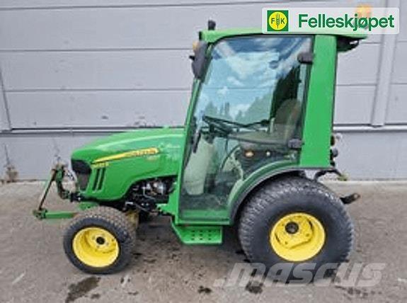 John Deere 2032R Tractores