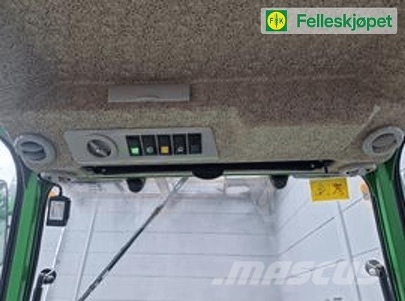 John Deere 2032R Tractores