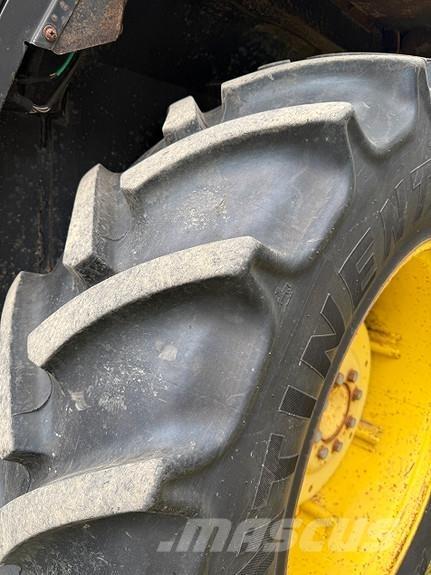 John Deere 2040 Tractores