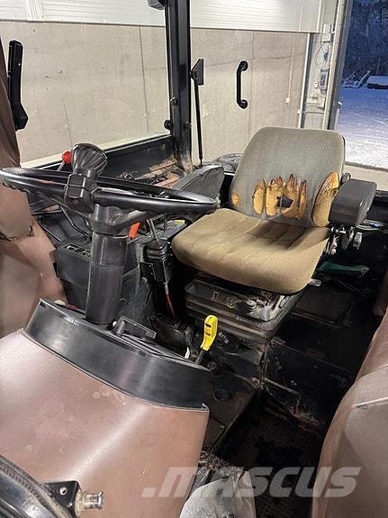 John Deere 2040 Tractores