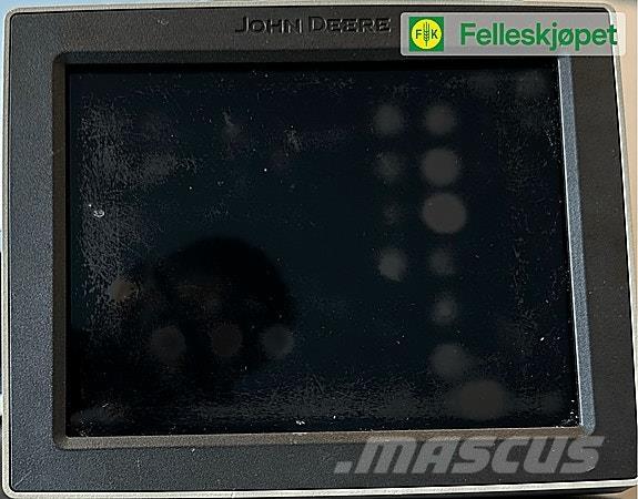 John Deere 4240 Agricultura - Otros