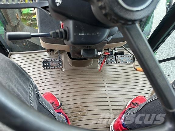 John Deere 5080 M Tractores