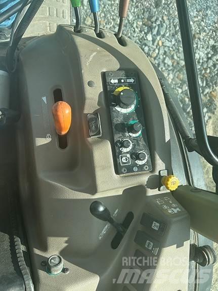 John Deere 5100GF Tractores