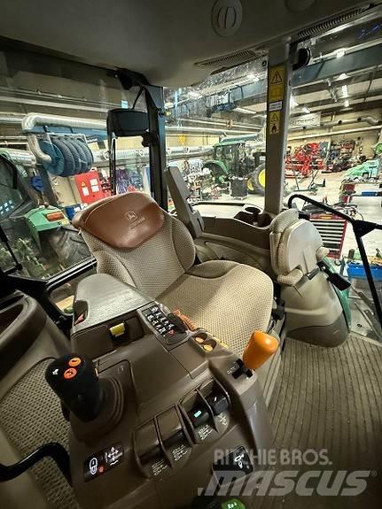 John Deere 5125R Tractores