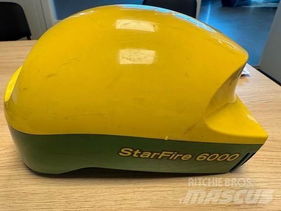 John Deere 6130R Tractores