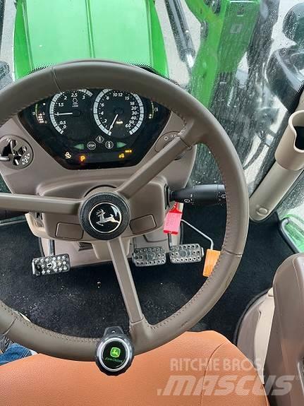 John Deere 6130R Tractores