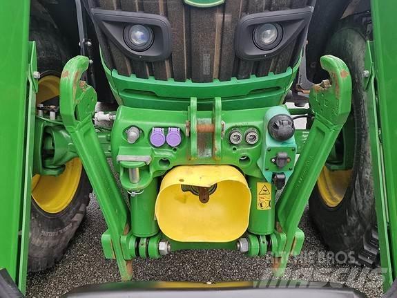 John Deere 6145R Tractores