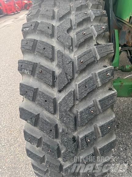 John Deere 6150R Tractores