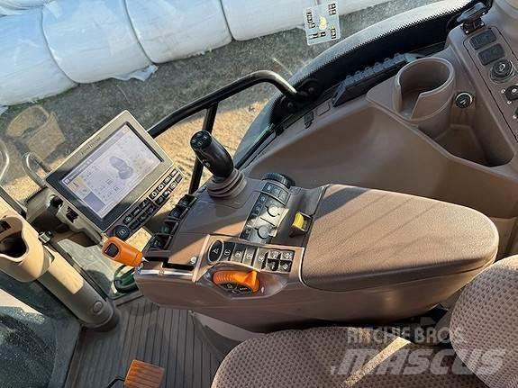 John Deere 6155R Tractores